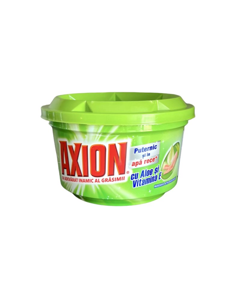 Axion Pasta vase Aloe 400g - LaMiCasa