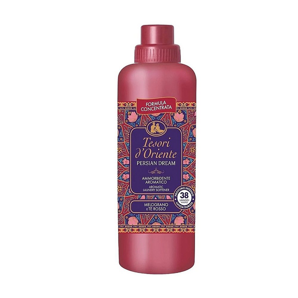 balsam-persian-dream Tesori d'Oriente Balsam de rufe PERSIAN DREAM 760ml - LaMiCasa