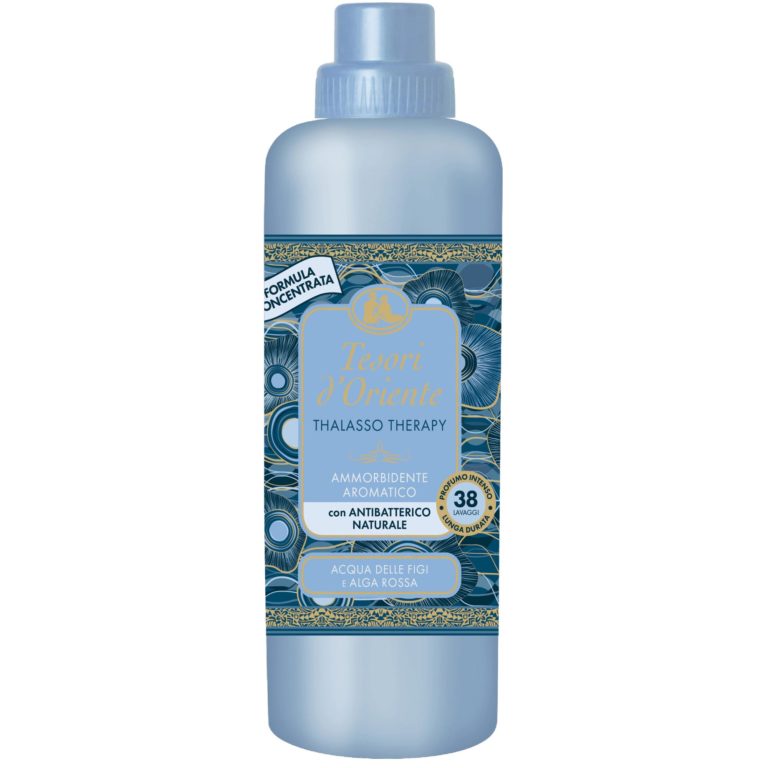 Tesori d'Oriente Balsam de rufe THALASSO 760ml - LaMiCasa