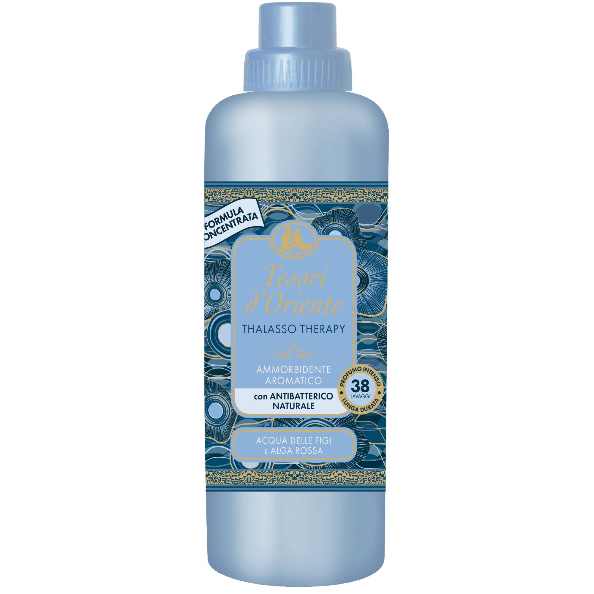 Balsam Thalasso Tesori d'Oriente Balsam de rufe THALASSO 760ml - LaMiCasa