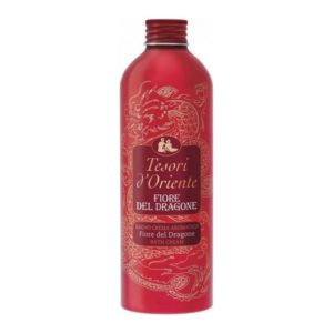 Tesori d'Oriente Crema de baie DRAGONE 500ml - LaMiCasa