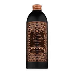 Tesori d'Oriente Crema de baie HAMMAM 500ml - LaMiCasa