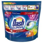 Capsule Dash All in 1 Extra-Igienizzante, 48 buc - LaMiCasa