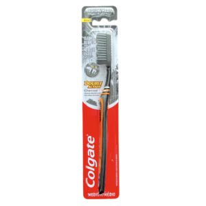 Periuta de dinti Colgate Double Action - LaMiCasa