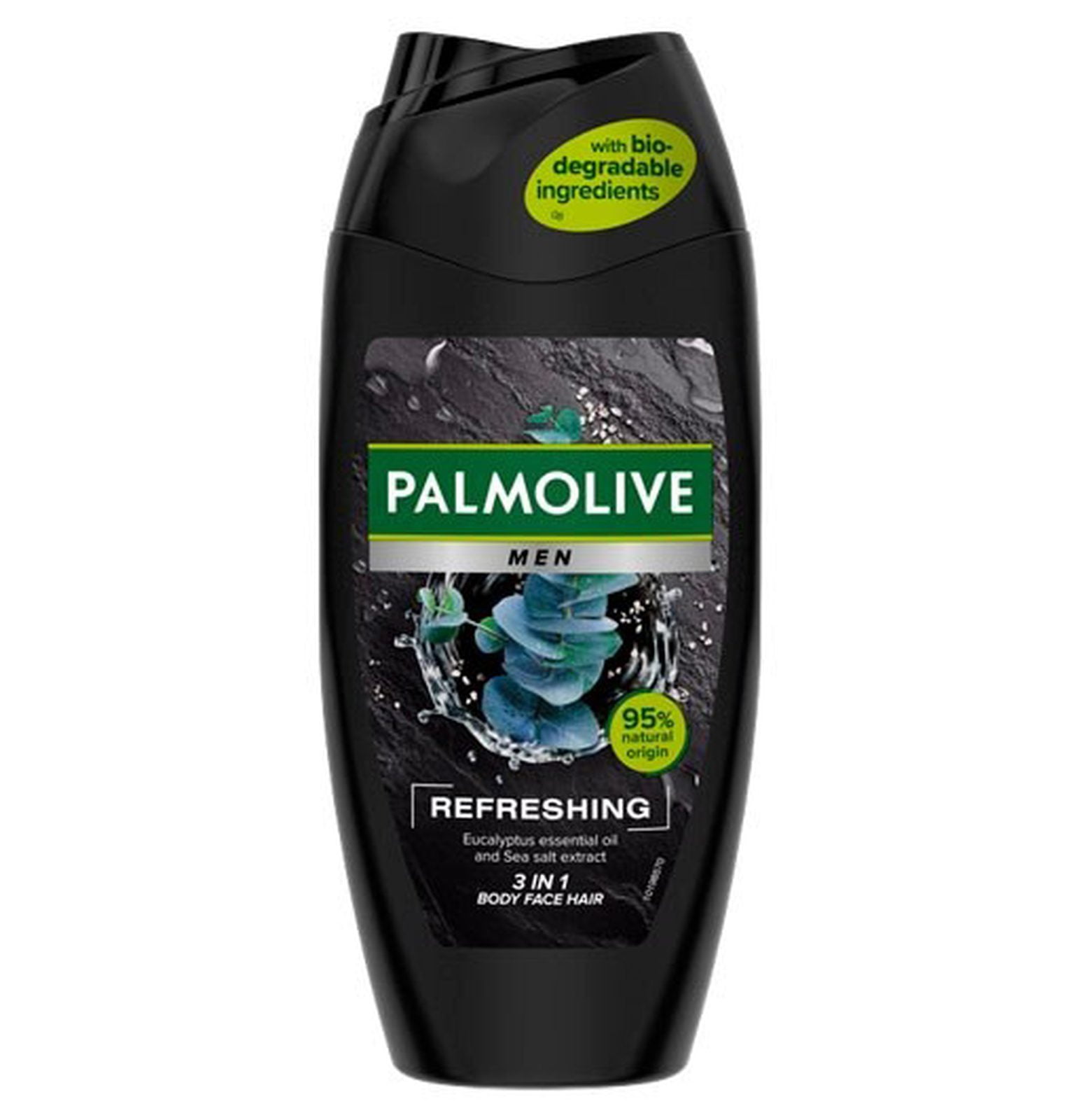 Gel 500ml Refreshing Gel de dus Palmolive for men Refreshing 500ml - LaMiCasa