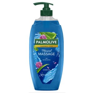 Gel de dus Palmolive MASSAGE 750ml Pompa - LaMiCasa