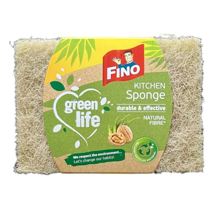 FINO Bureti de bucatarie GREEN LIFE 2buc. - LaMiCasa