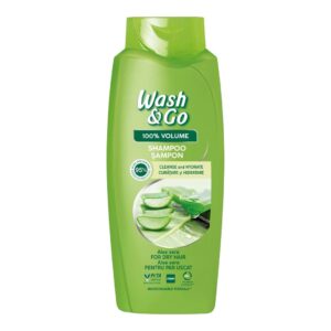 W&G SHAMPOO ALOE 675ml - LaMiCasa