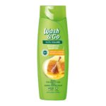 W&G SHAMPOO HONEY 675ml - LaMiCasa
