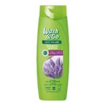 W&G SHAMPOO JASMINE 675ml - LaMiCasa