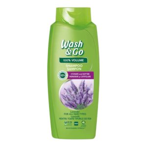 W&G SHAMPOO LAVANDER 675ml - LaMiCasa