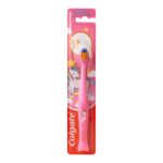 Colgate Triple Action Medium Periuta de dinti, 1+1 buc - LaMiCasa