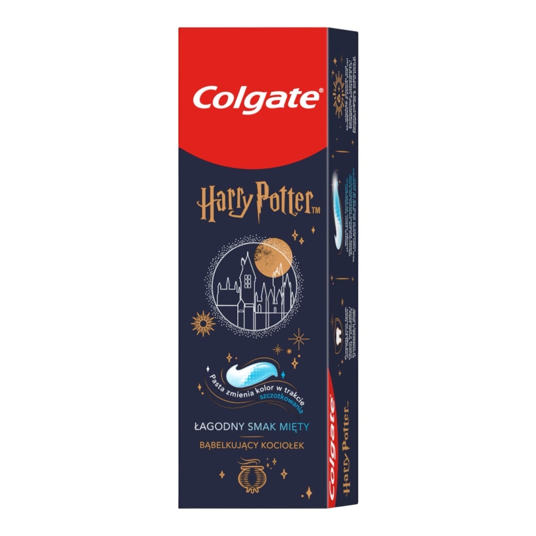 image-28-08-26-01-06 Pasta de dinti Colgate SMILES 6-9 ani - LaMiCasa
