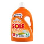 SOLE  detergent lichid Delicat 16 spalari 1000ml - LaMiCasa