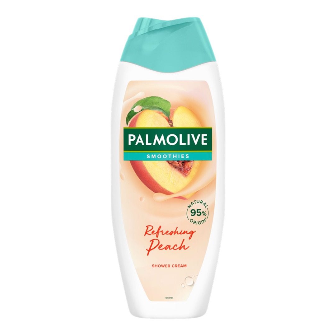 image-31-10-24-12-57-1 Gel de dus Palmolive PEACH 500ml - LaMiCasa