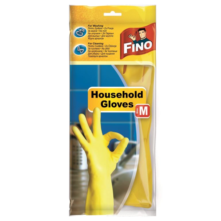 FINO Manusi Regular M - LaMiCasa