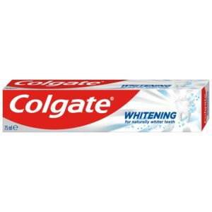 Pasta de dinti Colgate Whitening 75ml - LaMiCasa