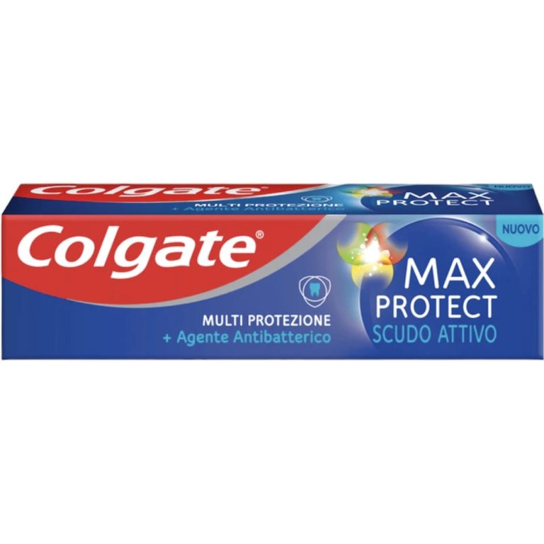 Pasta de dinti COLGATE MAX PROTECT 75 ml - LaMiCasa