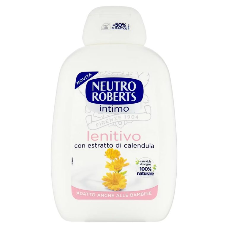 Neutro Roberts gel intim  LENITIVO 200ml - LaMiCasa