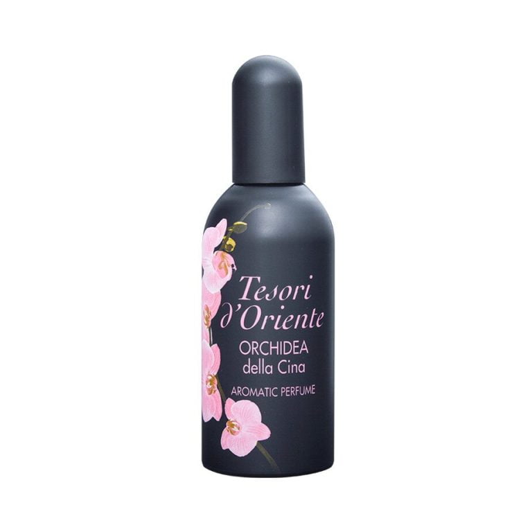 Tesori d'Oriente Parfum ORCHIDEA 100ml - LaMiCasa
