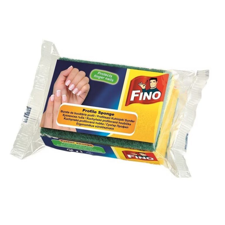 FINO Bureti p/u protectia unghiilor 1 buc. - LaMiCasa
