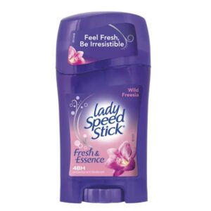 Lady Speed Stick Invisible Dry WILD FREESIA - LaMiCasa