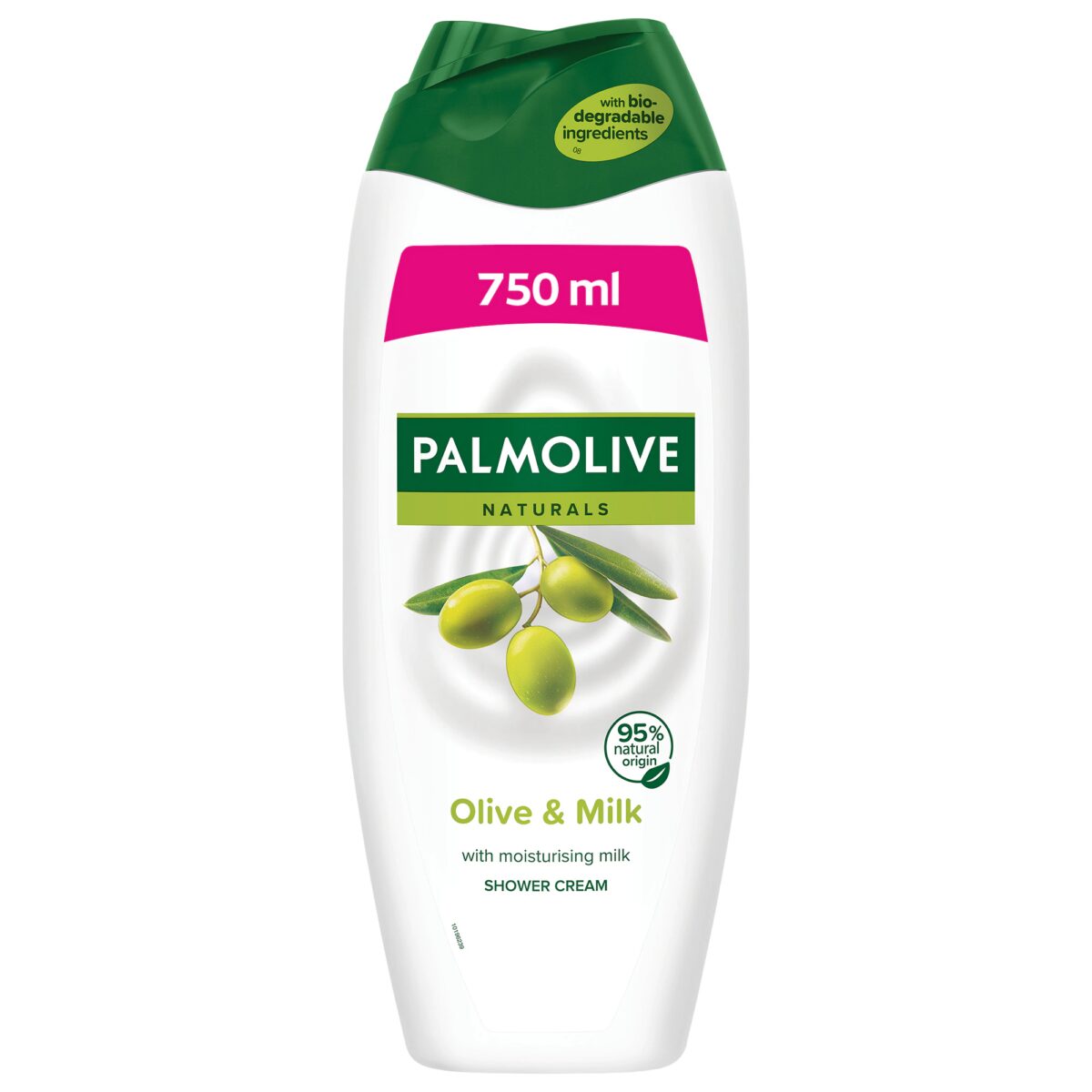 res_b96bf4974890bd05edb5ba64ccd82d95 Gel de dus Palmolive OLIVE 750ml - LaMiCasa