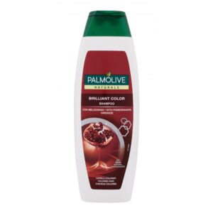 Sampon Palmolive BRILLIANT COLOUR 350ml - LaMiCasa