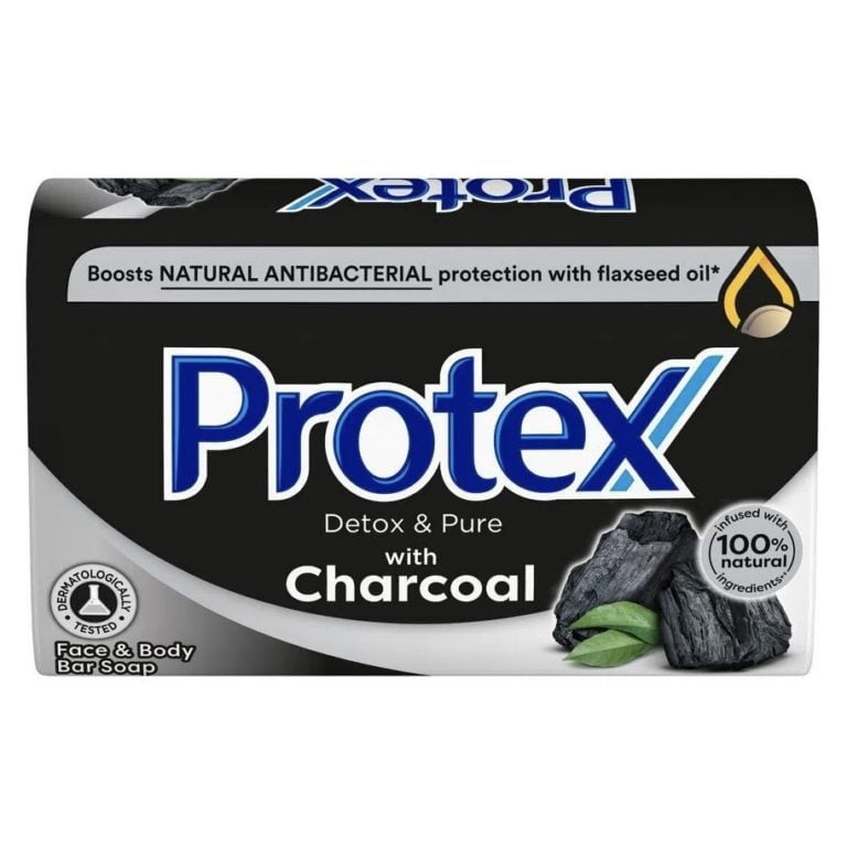 Sapun Protex CHARCOAL 90g - LaMiCasa