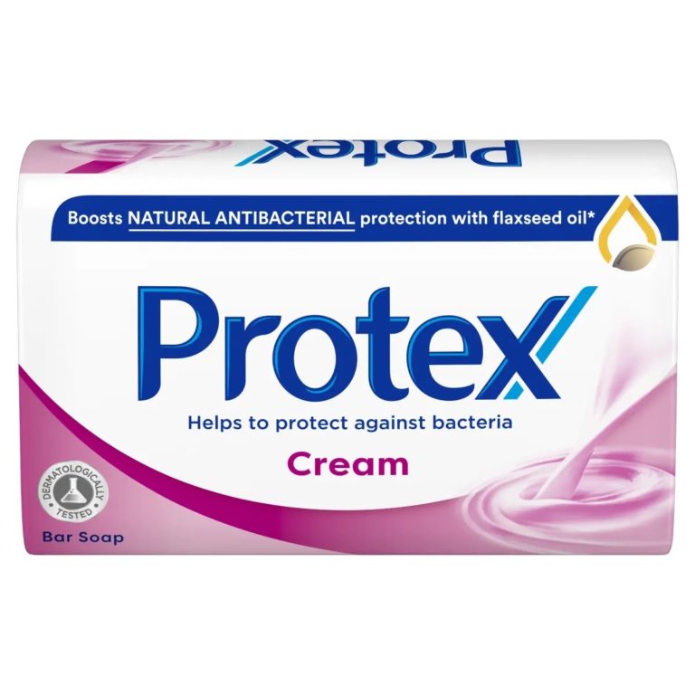 Sapun Protex CREAM 90g - LaMiCasa