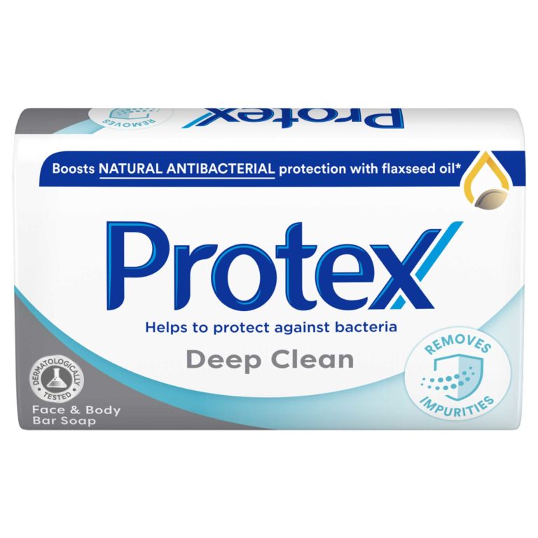 Sapun Protex DEEP CLEAN 90g - LaMiCasa
