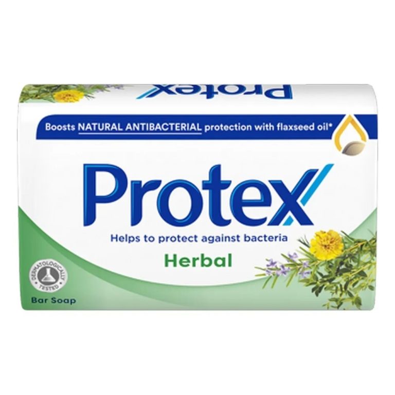 Sapun Protex HERBAL 90g - LaMiCasa