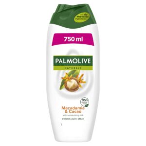 Gel de dus Palmolive MACADAMIA 750ml - LaMiCasa
