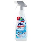 SMAC Express Baie Prevenirea calcarului/Agrumi 650 ml - LaMiCasa