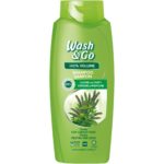 W&G SHAMPOO HERBS 180ML - LaMiCasa