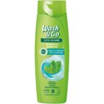 W&G SHAMPOO HERBS 675ml - LaMiCasa
