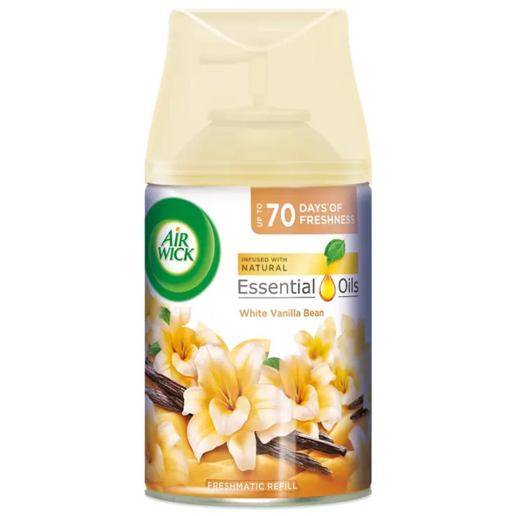 Airwick Freshmatic Vanilla Rezerva 250ml - LaMiCasa