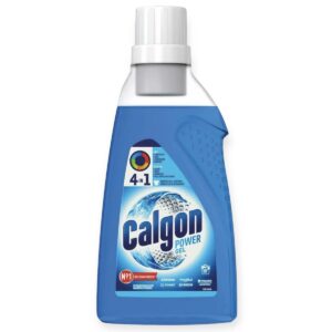 Calgon Power Gel 4 in 1, 15 spalari, 750ml - LaMiCasa