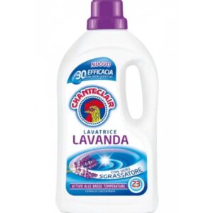 CHANTECLAIR Detergent Lichid Lavanda 23 spalari, 1150ml - LaMiCasa