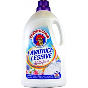 CHANTECLAIR Detergent Lichid Millefiori 35 spalari, 2470ml - LaMiCasa