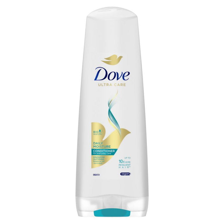 Dove Balsam pentru par  Moisture 350ml - LaMiCasa