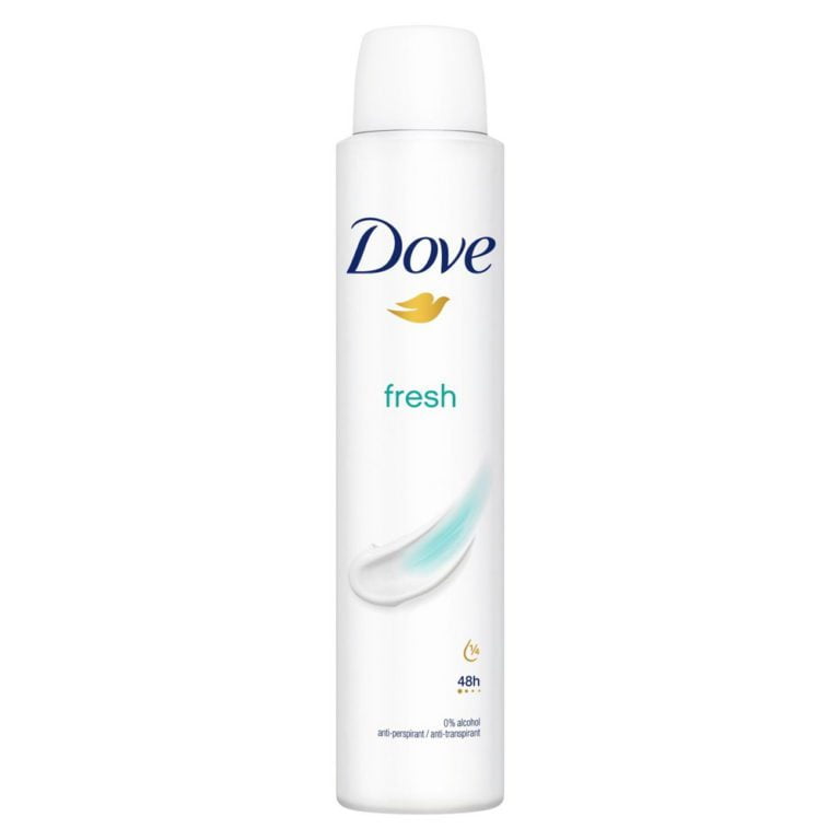 Dove Deo  Fresh  150ml - LaMiCasa