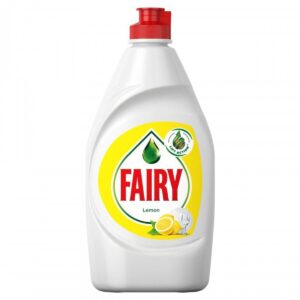 Fairy Lemon 400ml - LaMiCasa