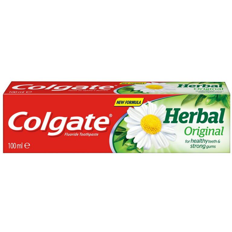 COLGATE Herbal  Pasta de dinti  75ml - LaMiCasa