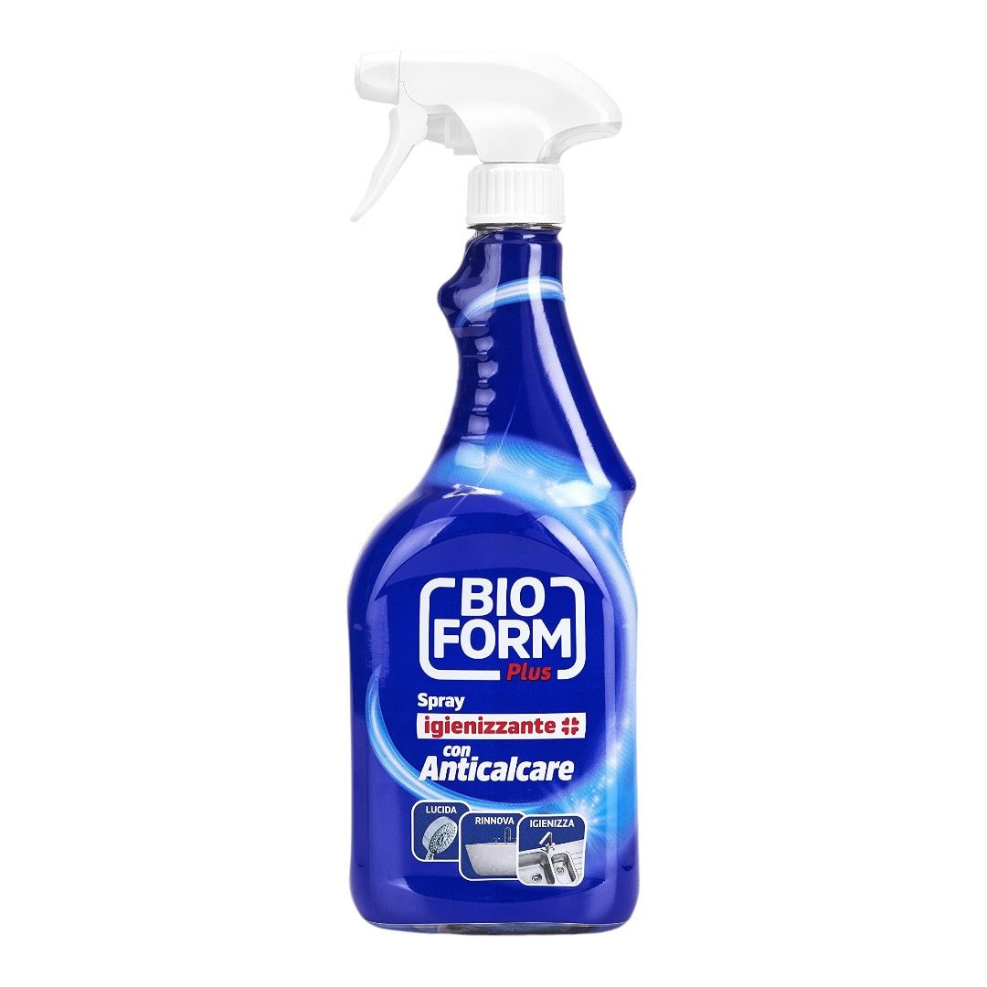 image-27-09-24-10-54 Bioform Plus Spray igienizant cu anticalcar 750ml - LaMiCasa
