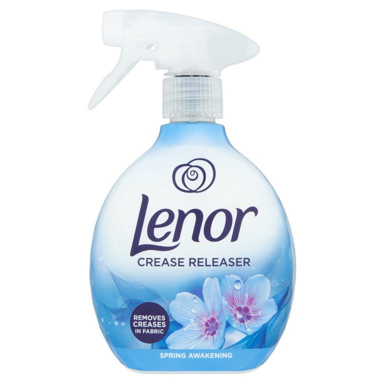 LENOR Risveglio Primavera Spray solutie pentru calcat 500ml - LaMiCasa