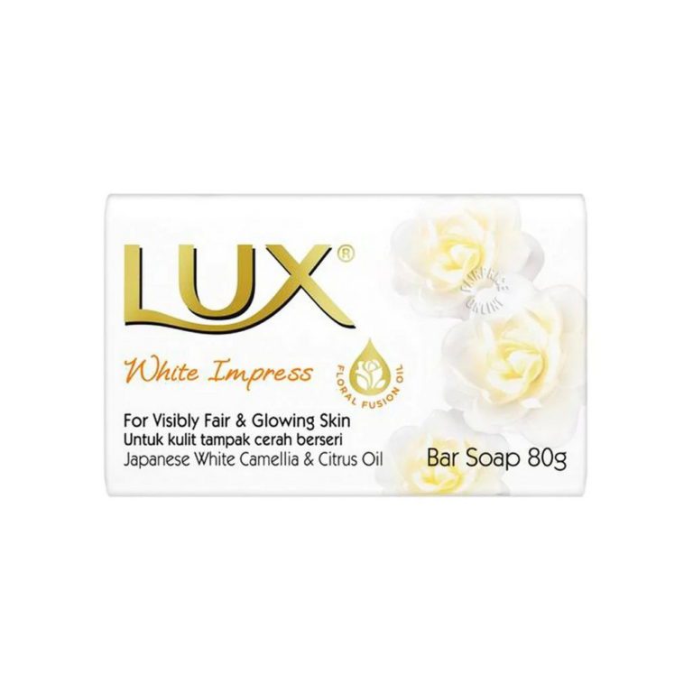 LUX Sapun BRIGHT IMPRESS  80gr - LaMiCasa