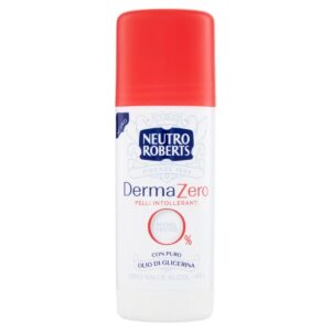 NEUTRO ROBERTS Deo-Stick DERMAZERO, 40 ml - LaMiCasa