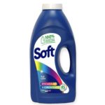 SOFT Blue Oxygen Detergent lichid 45spalari, 2250ml - LaMiCasa