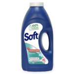 SOFT Full Color Deteregent lichid 45spalari, 2250ml - LaMiCasa